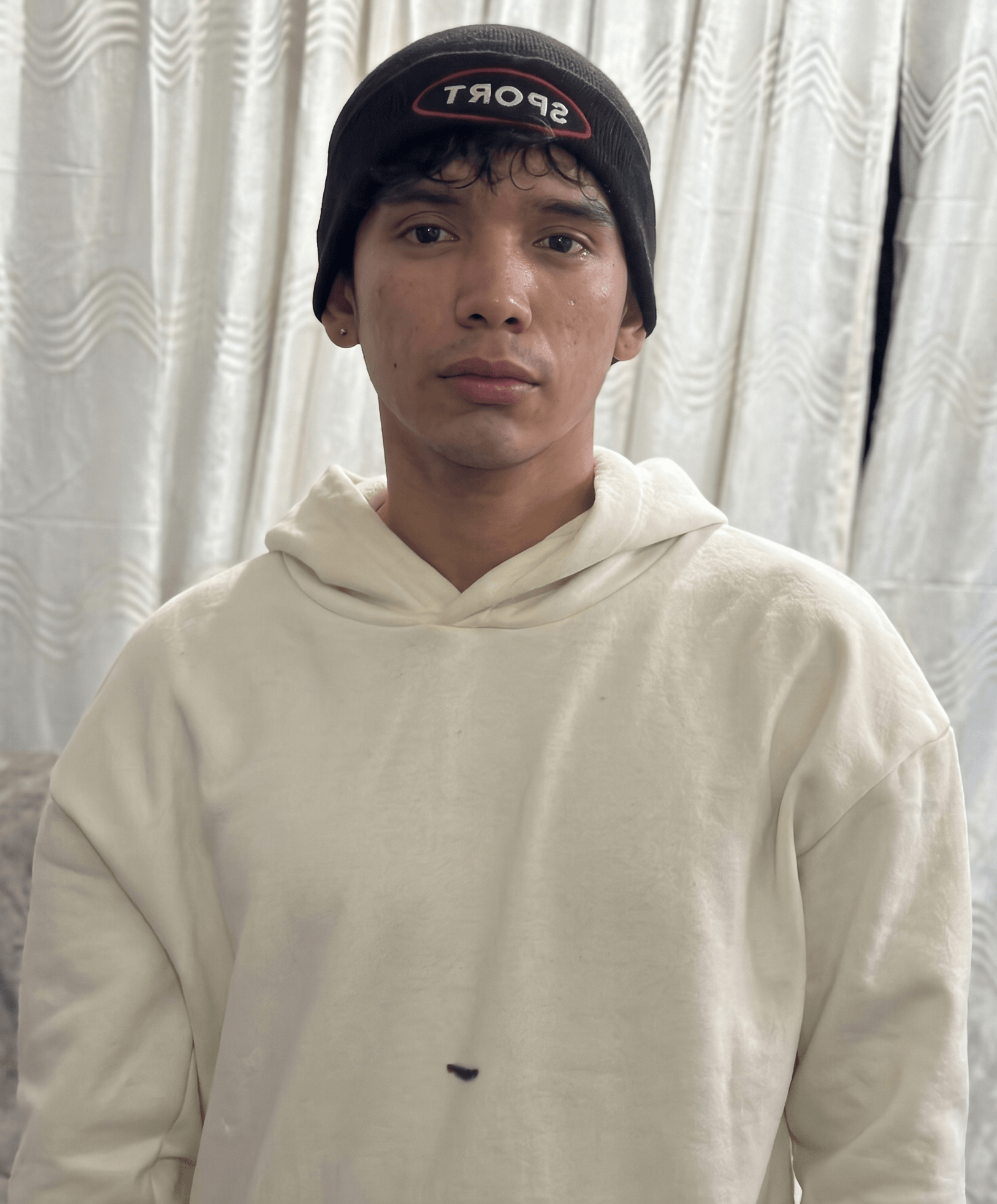 Juan Felipe Mosquera Lasso — Ingeniero Fullstack especializado en SaaS y sistemas en tiempo real